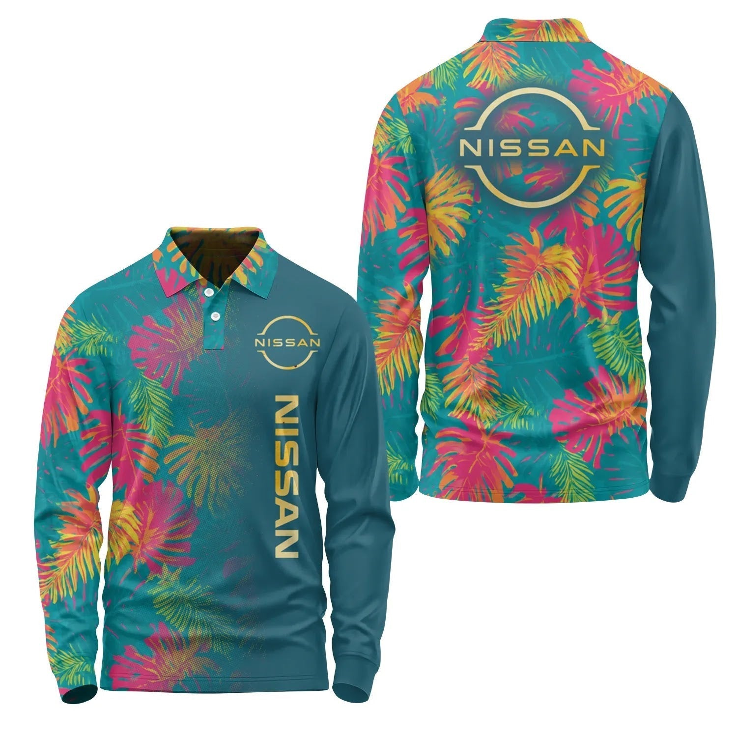Nissan Apparels SHW059