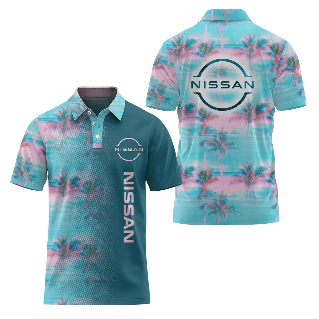 Nissan Apparels SHW058