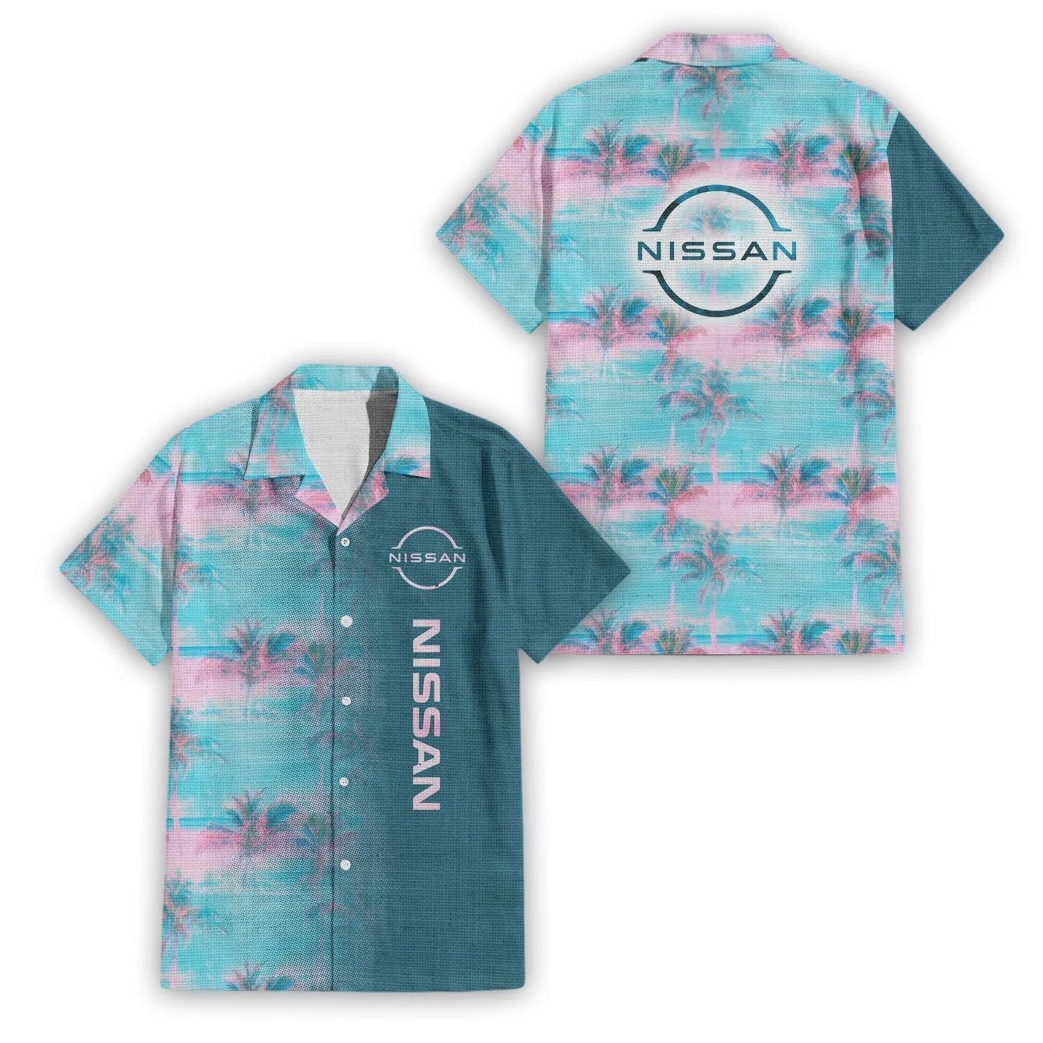 Nissan Apparels SHW058