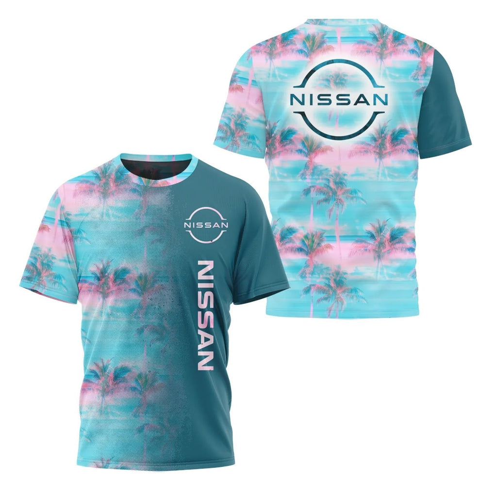 Nissan Apparels SHW058