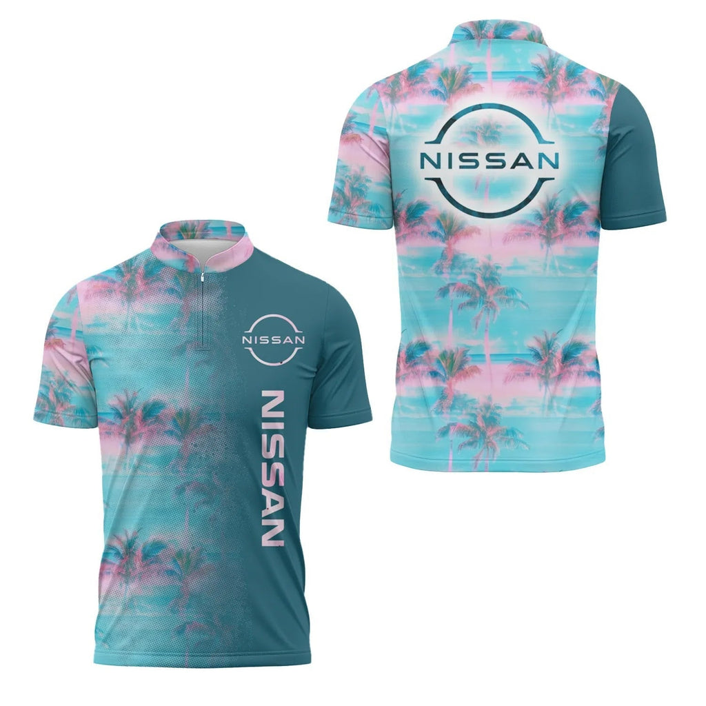 Nissan Apparels SHW058
