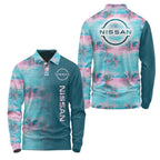 Nissan Apparels SHW058