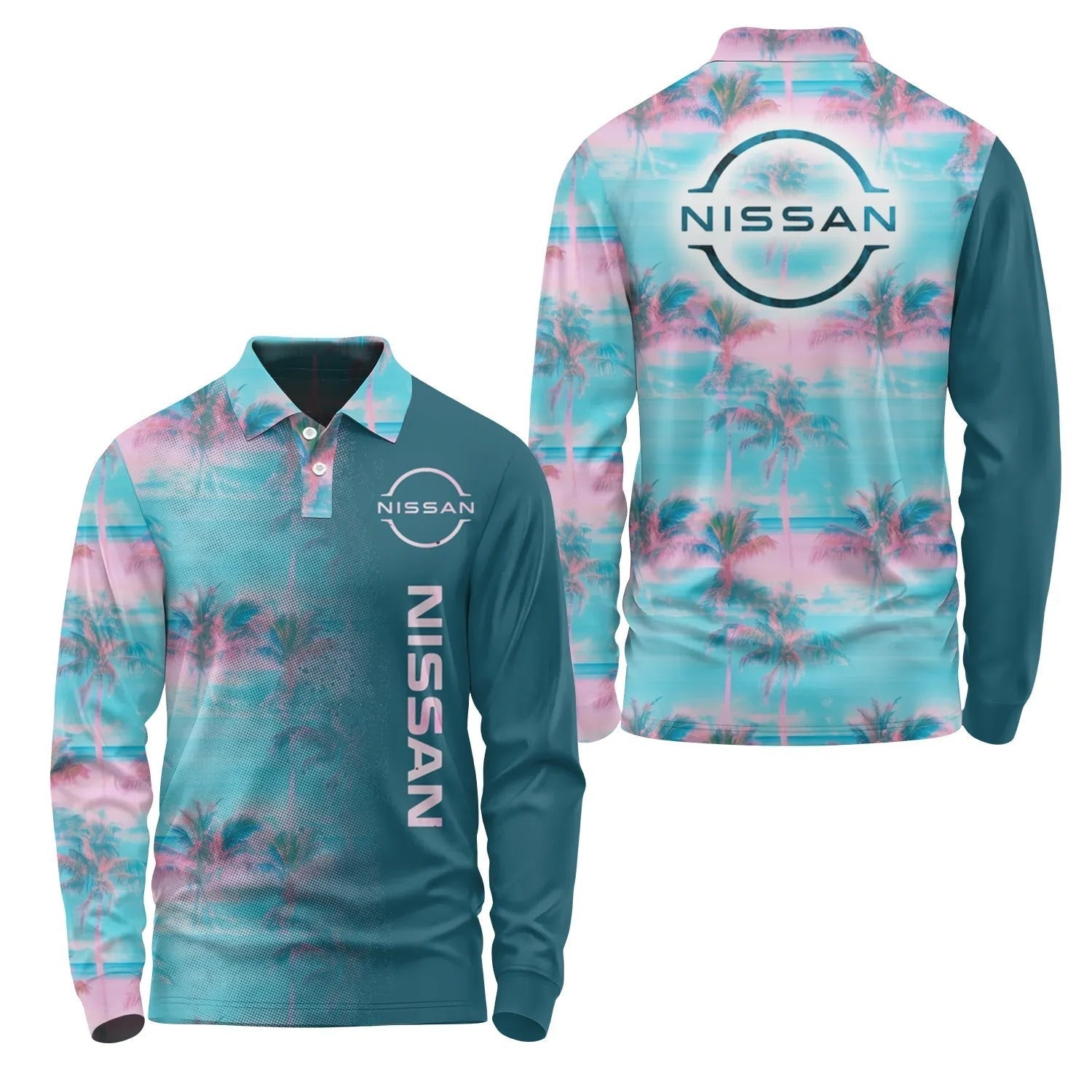Nissan Apparels SHW058