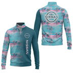 Nissan Apparels SHW058