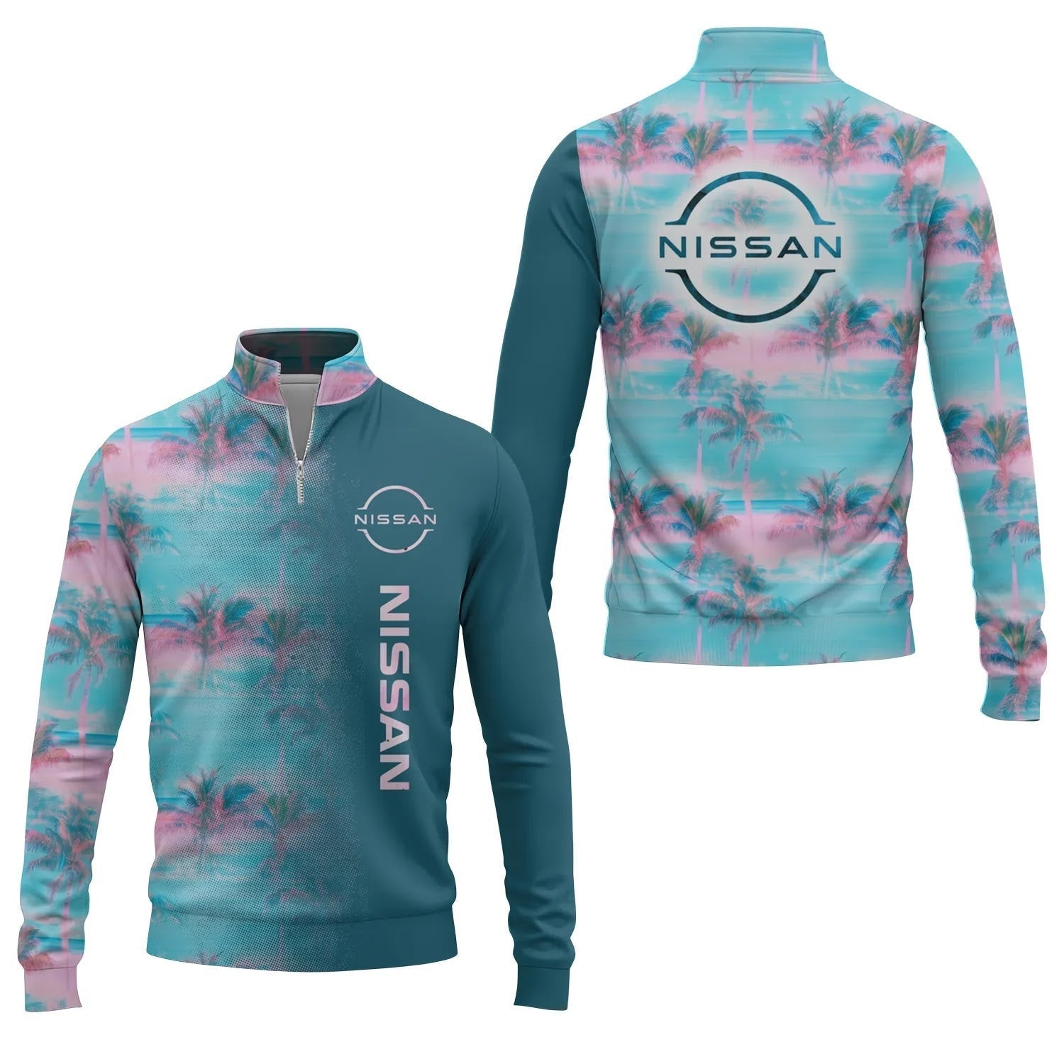 Nissan Apparels SHW058