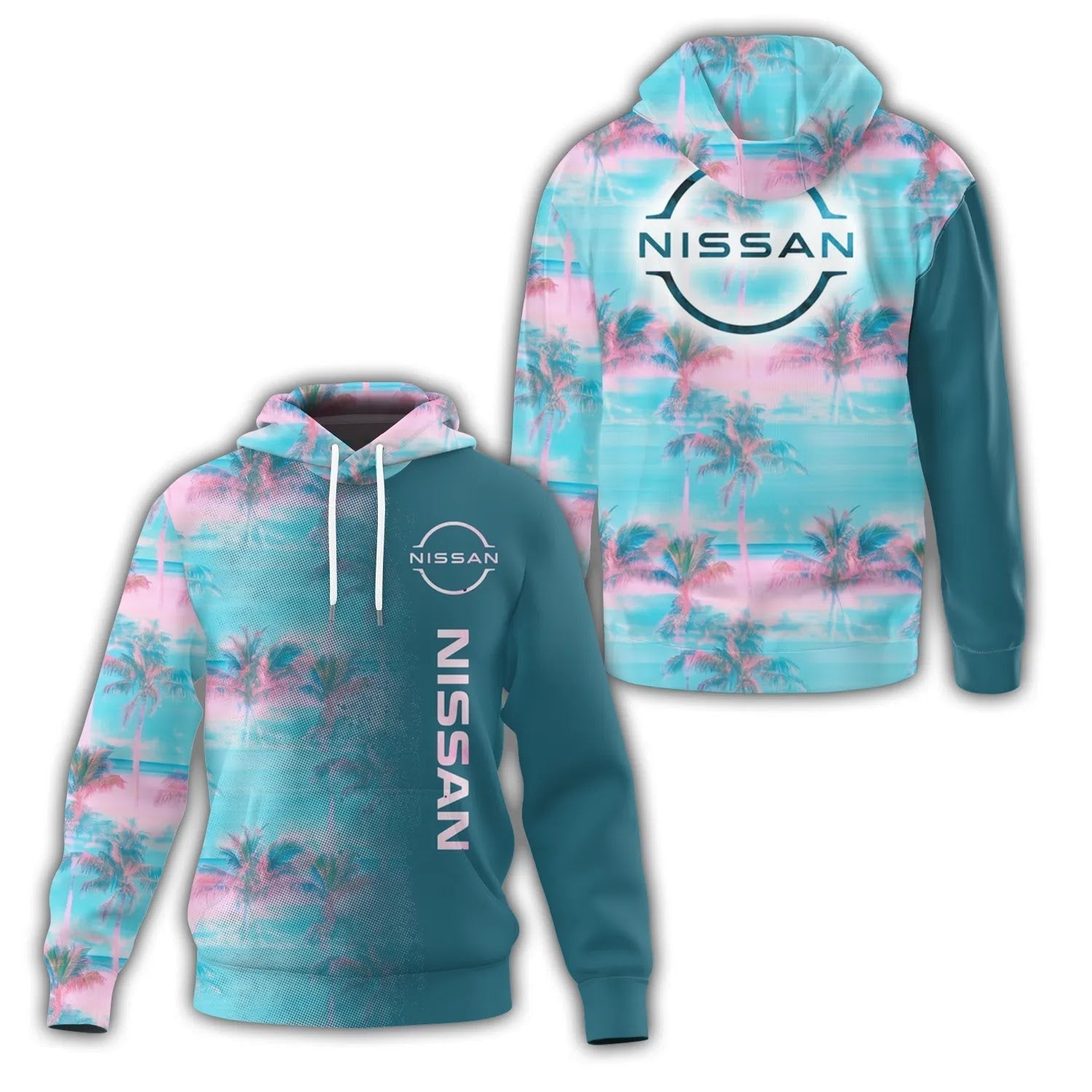 Nissan Apparels SHW058
