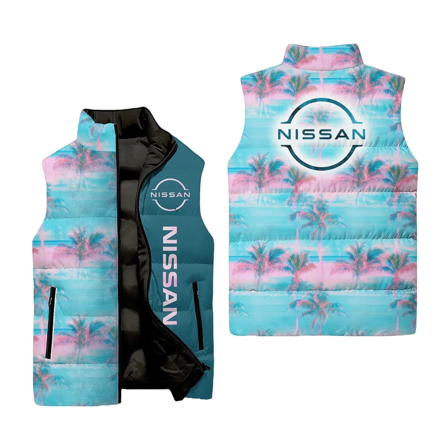 Nissan Apparels SHW058