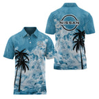 Nissan Apparels SHW052