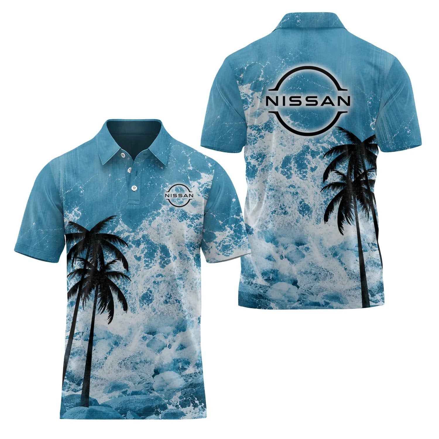 Nissan Apparels SHW052