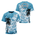 Nissan Apparels SHW052