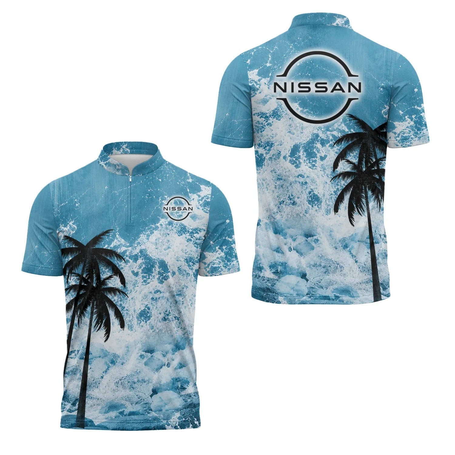 Nissan Apparels SHW052