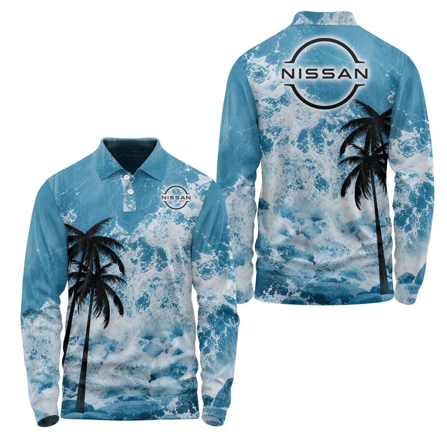 Nissan Apparels SHW052