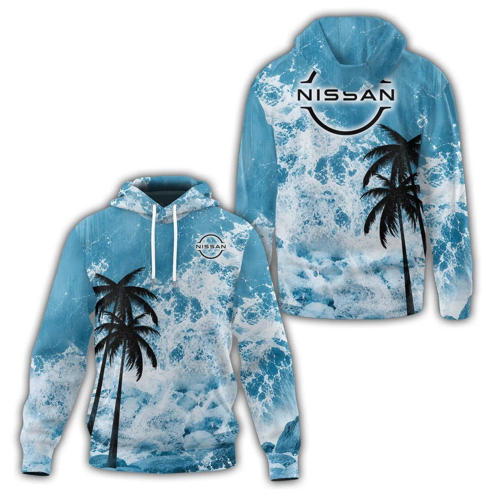 Nissan Apparels SHW052