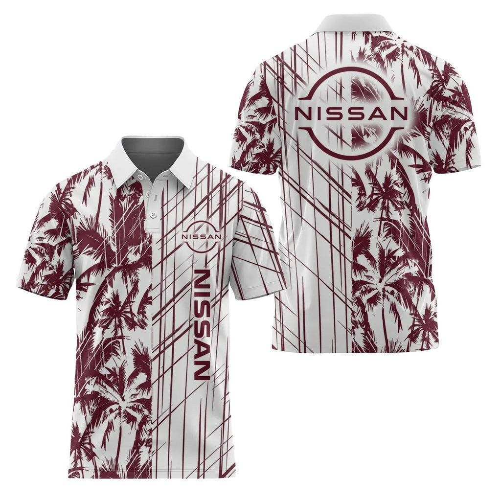 Nissan Apparels SHW041