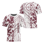Nissan Apparels SHW041
