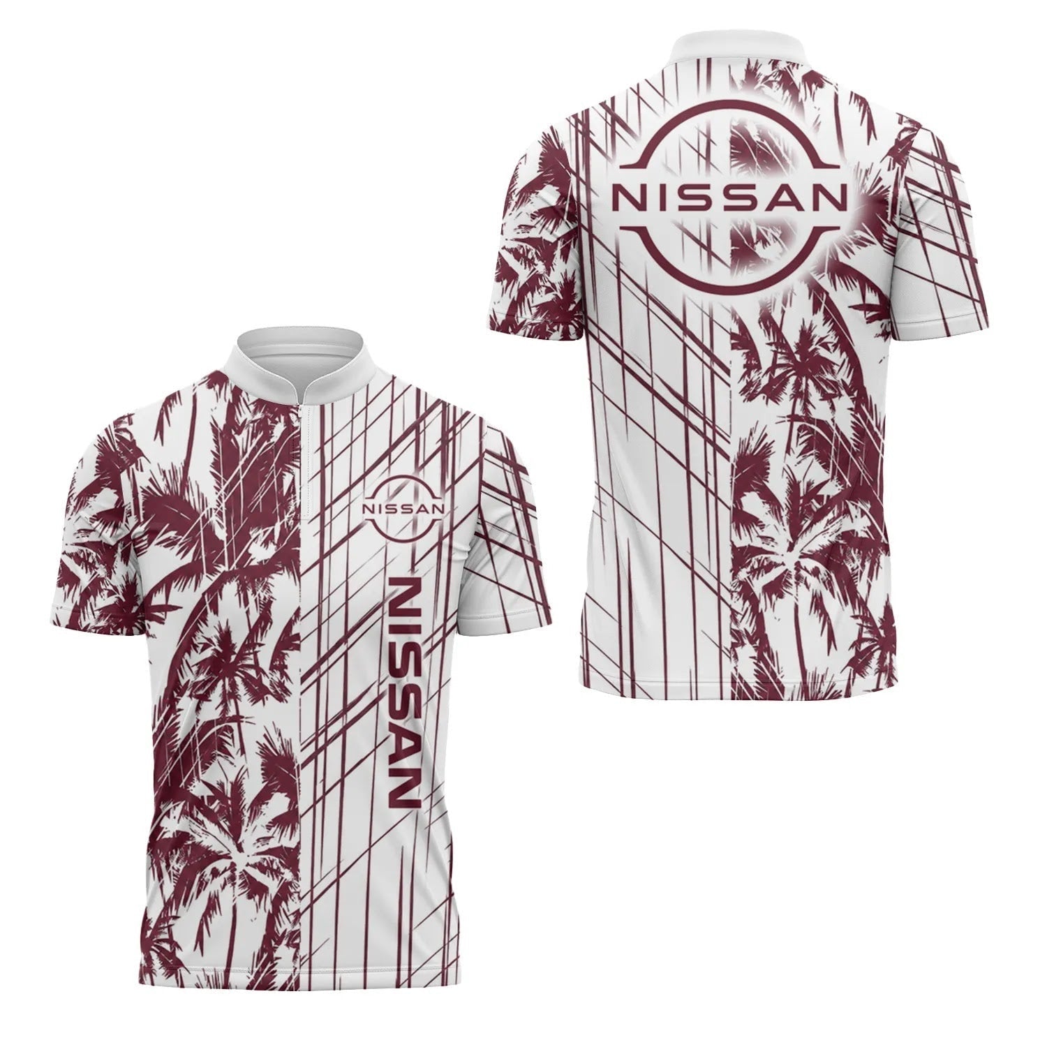 Nissan Apparels SHW041