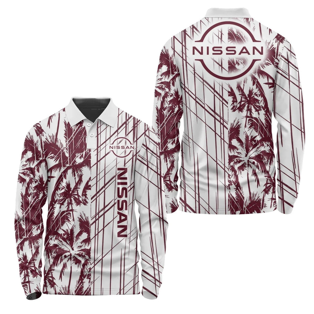 Nissan Apparels SHW041