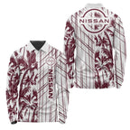 Nissan Apparels SHW041
