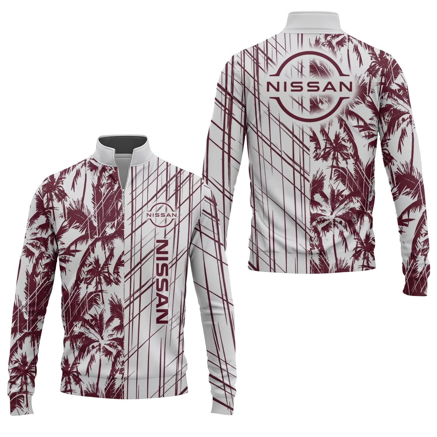Nissan Apparels SHW041