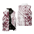 Nissan Apparels SHW041