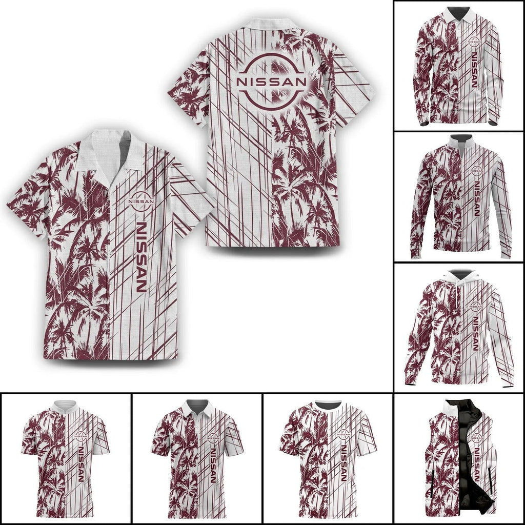 Nissan Apparels SHW041