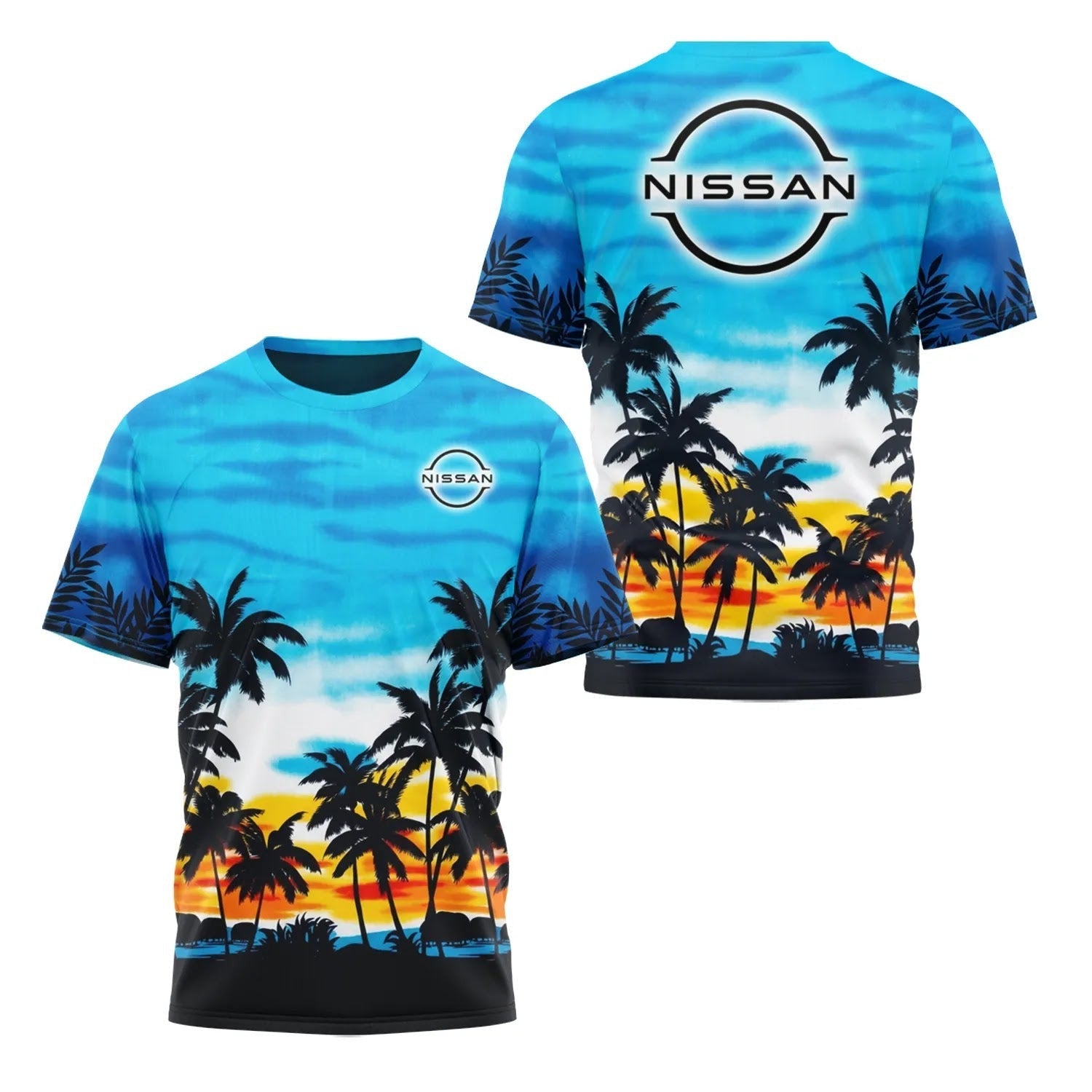 Nissan Apparels SHW051