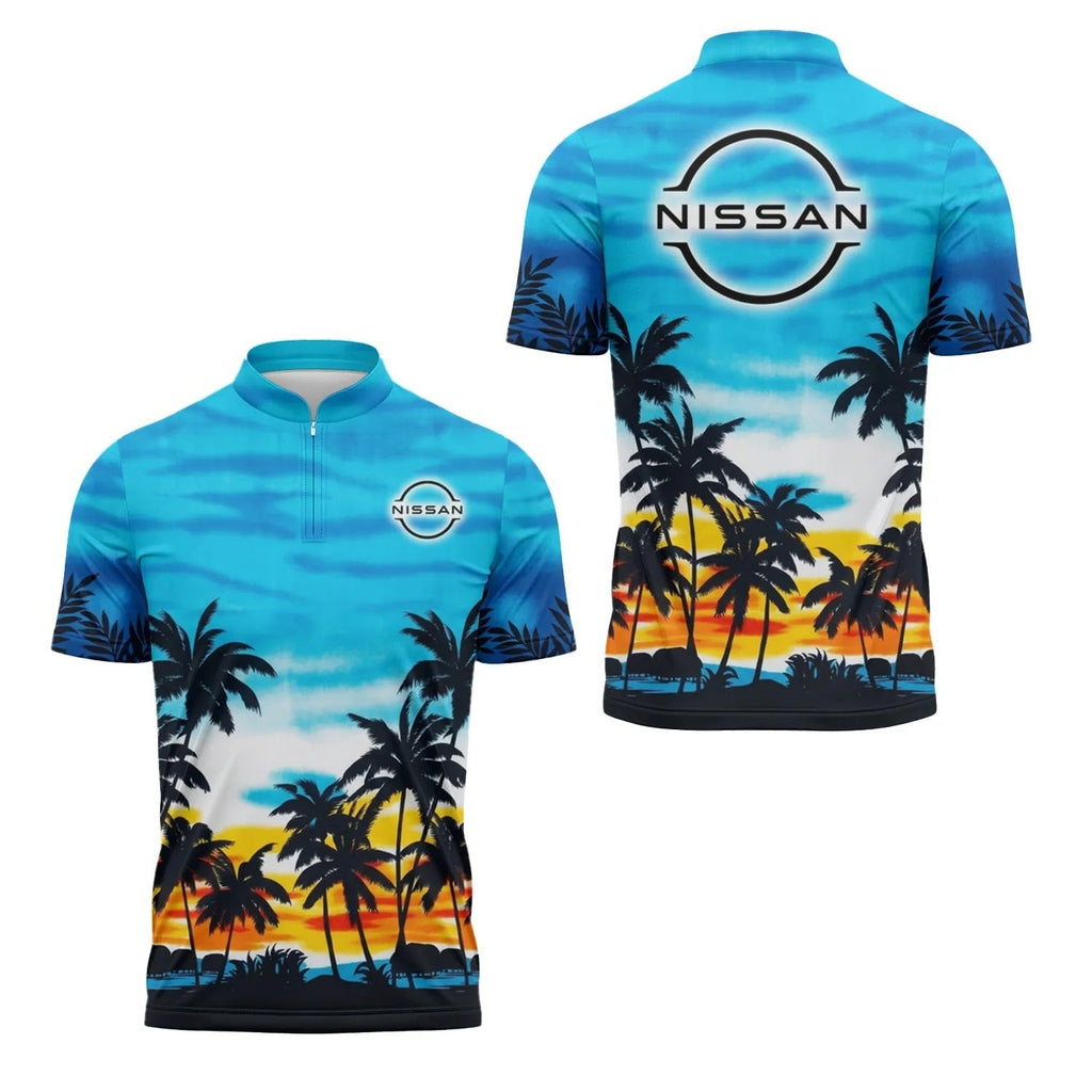 Nissan Apparels SHW051