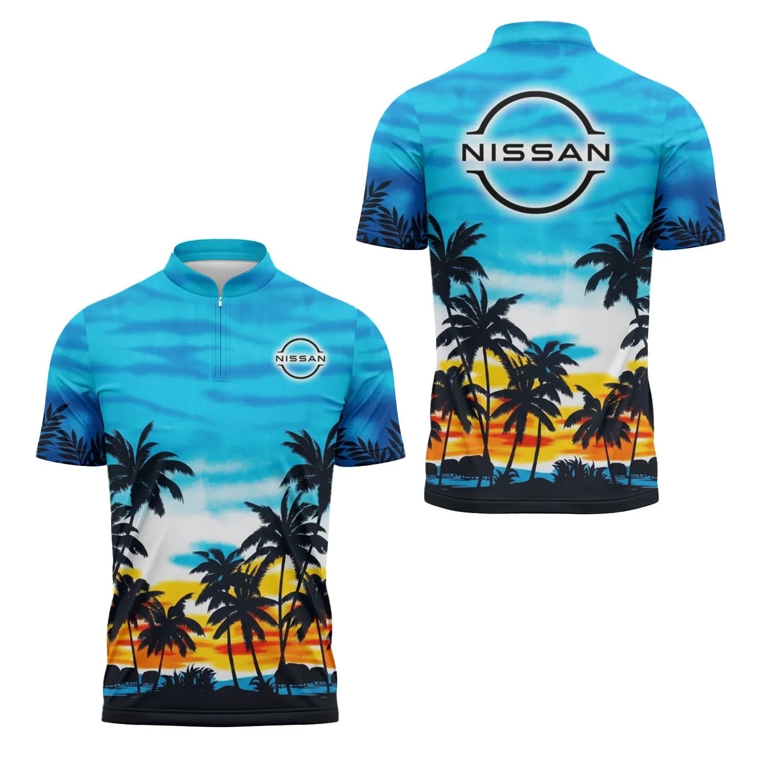 Nissan Apparels SHW051
