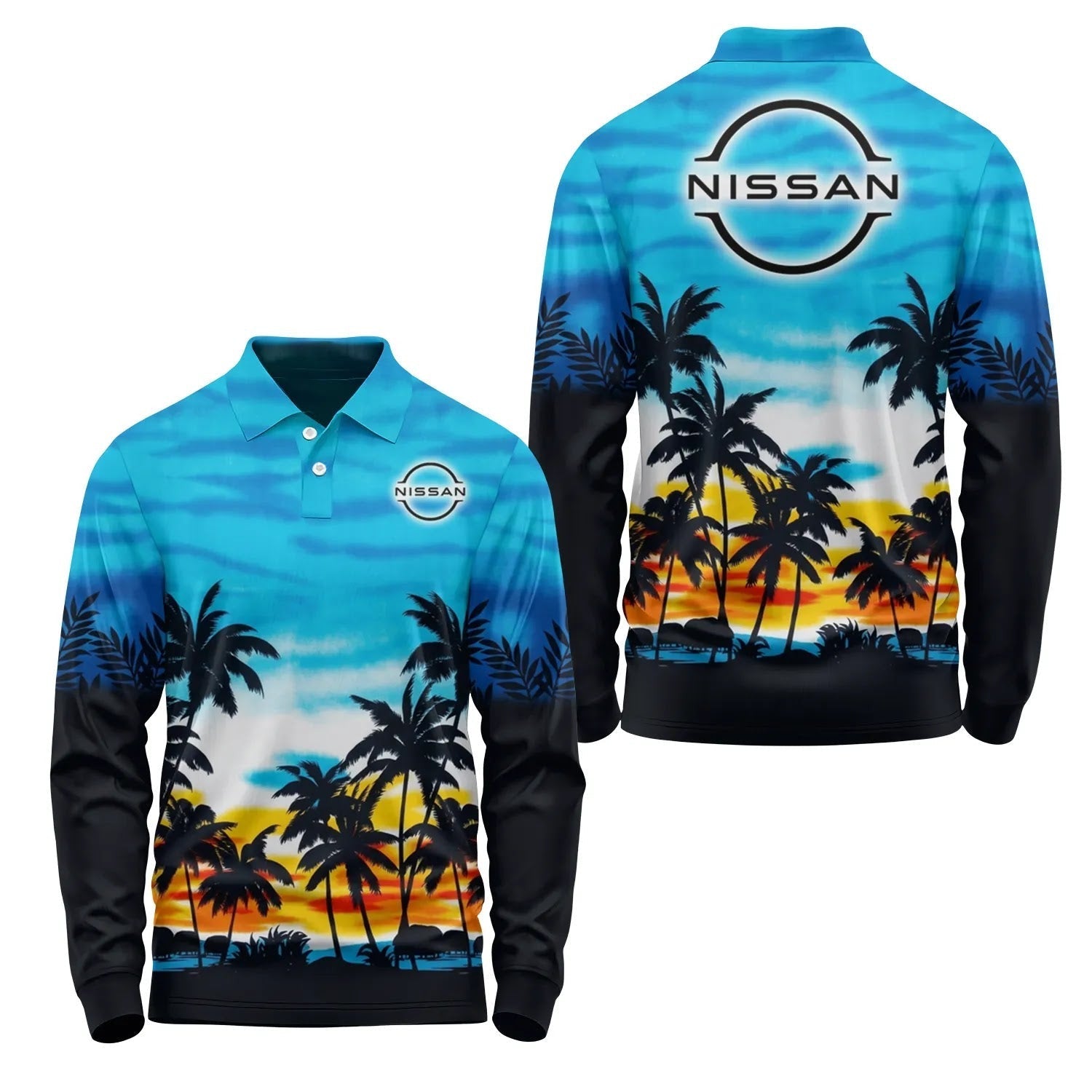 Nissan Apparels SHW051