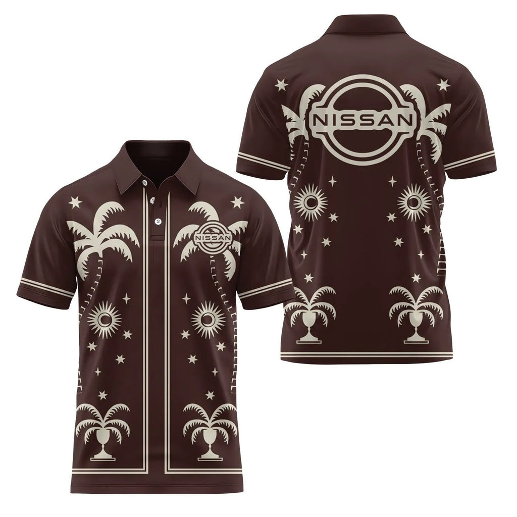 Nissan Apparels SHW066