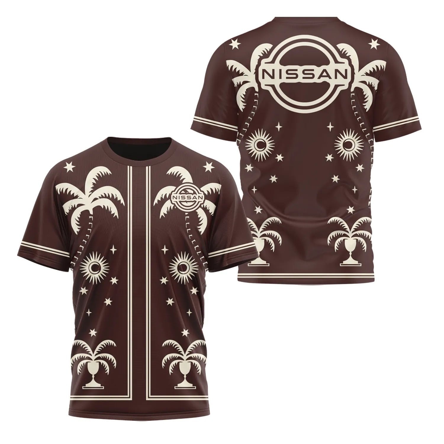 Nissan Apparels SHW066