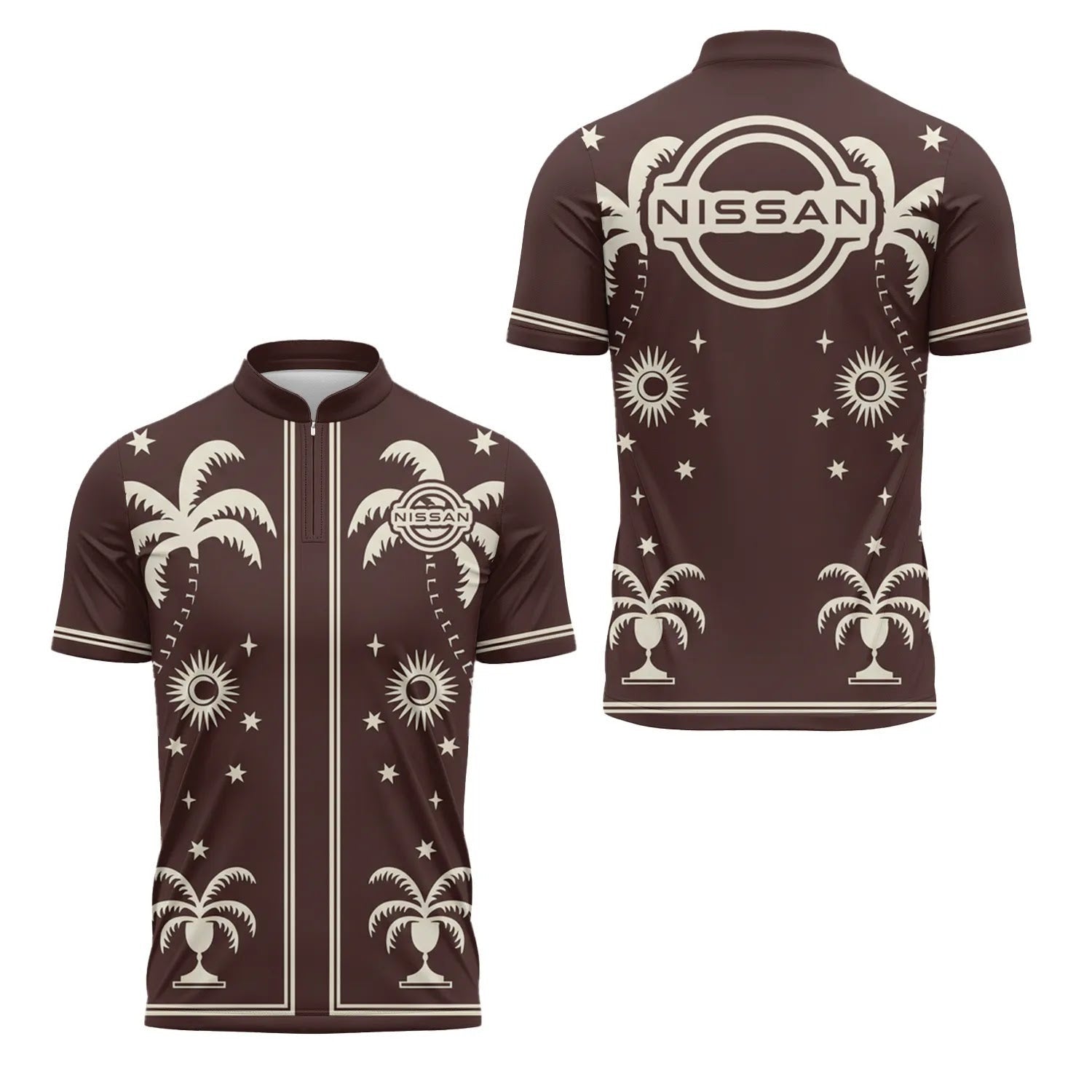 Nissan Apparels SHW066