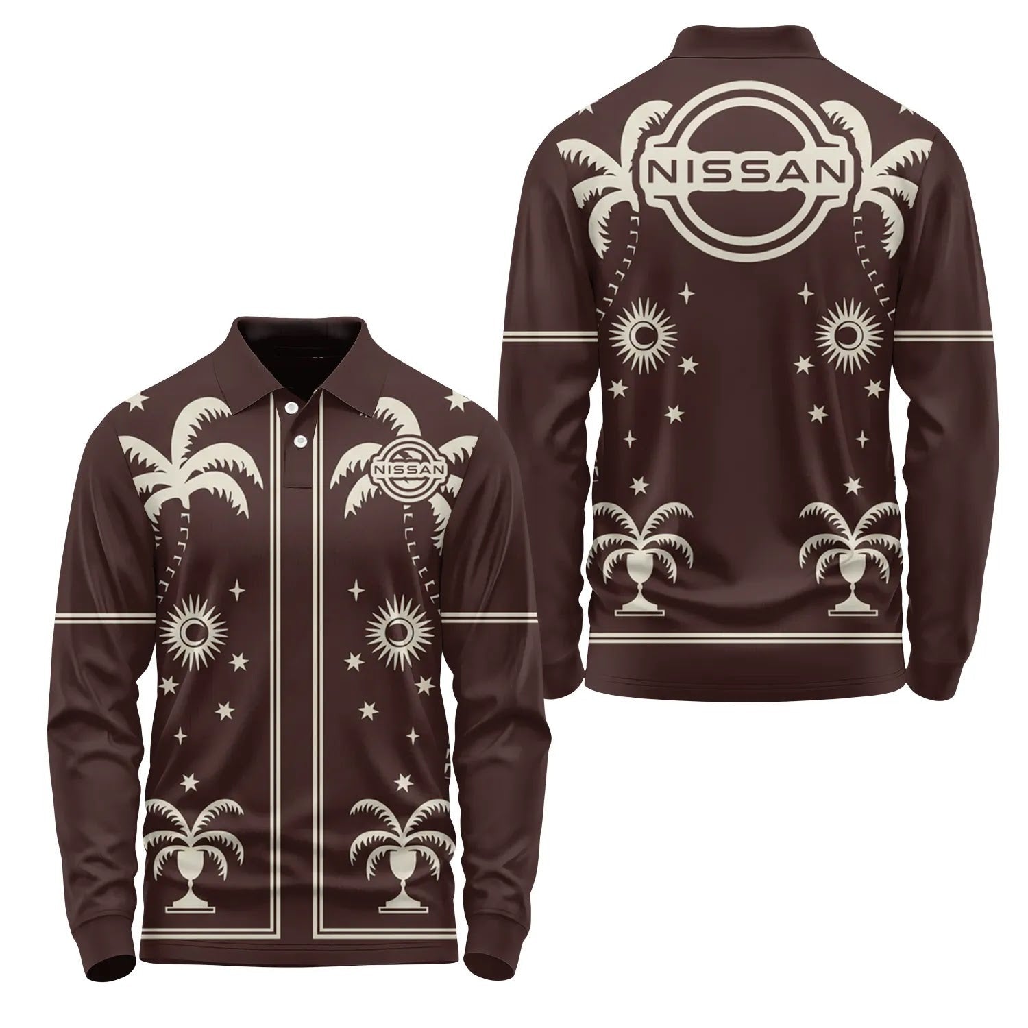 Nissan Apparels SHW066