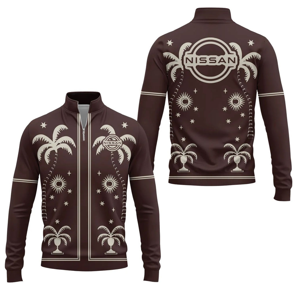 Nissan Apparels SHW066