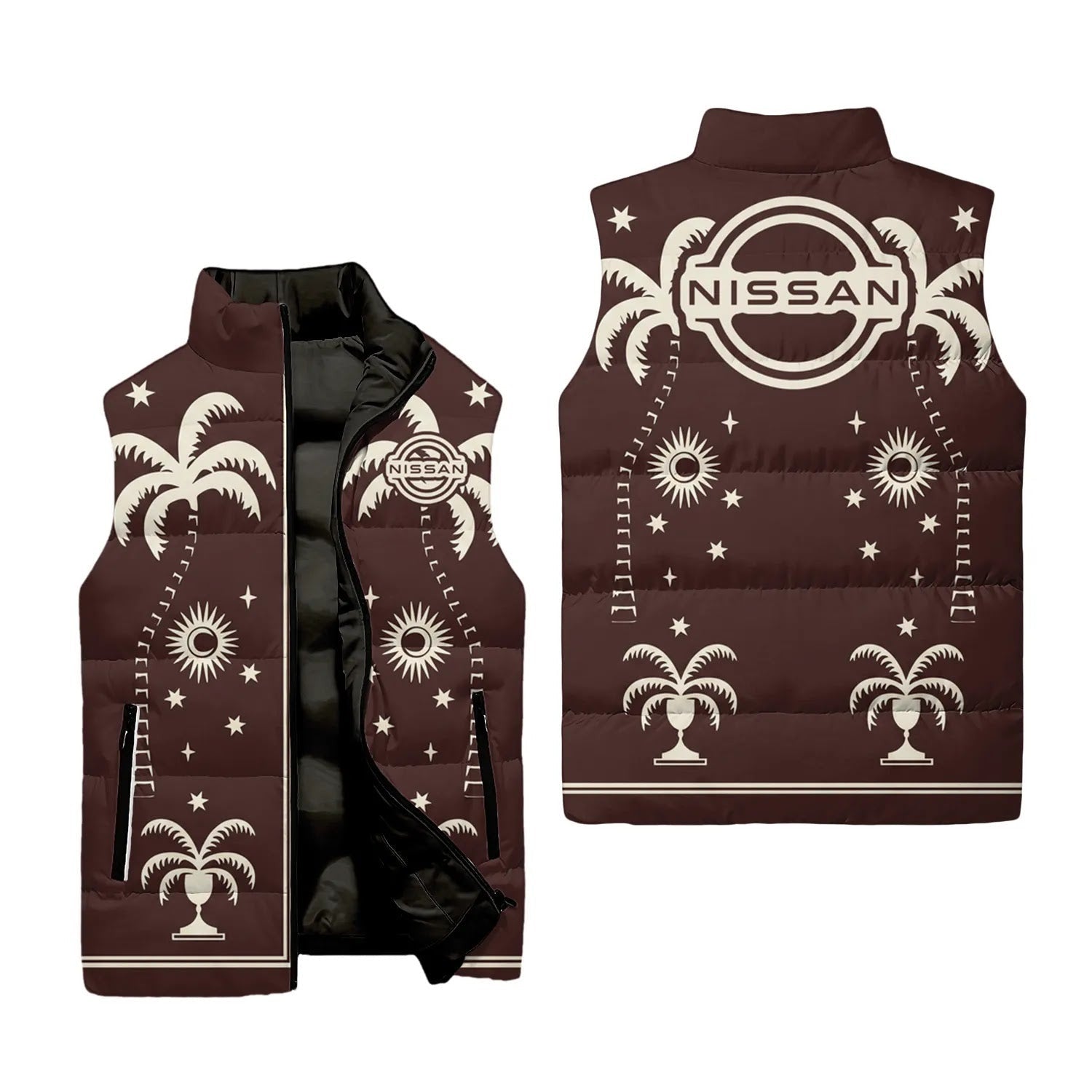 Nissan Apparels SHW066