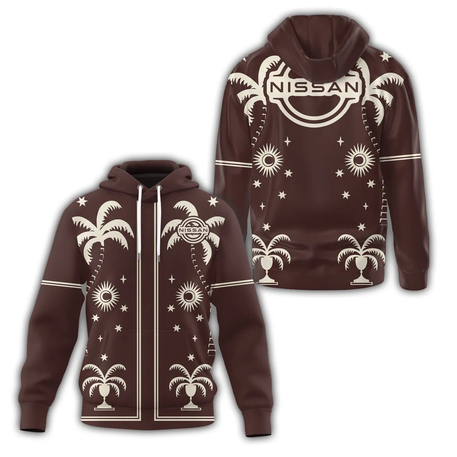 Nissan Apparels SHW066