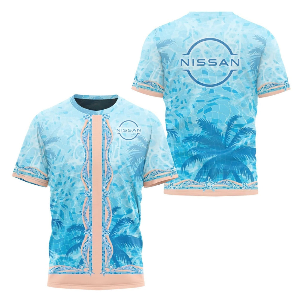Nissan Apparels SHW026