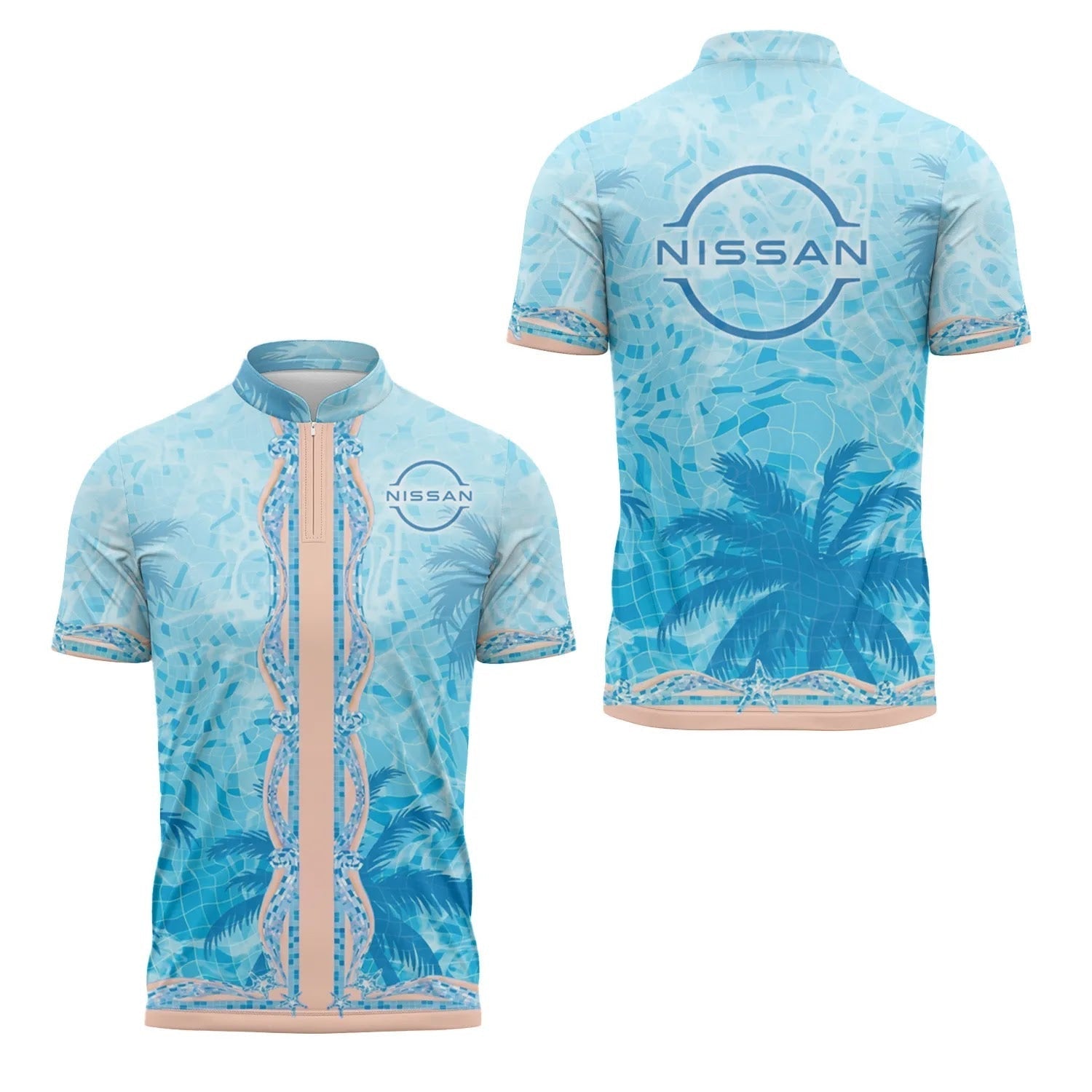 Nissan Apparels SHW026