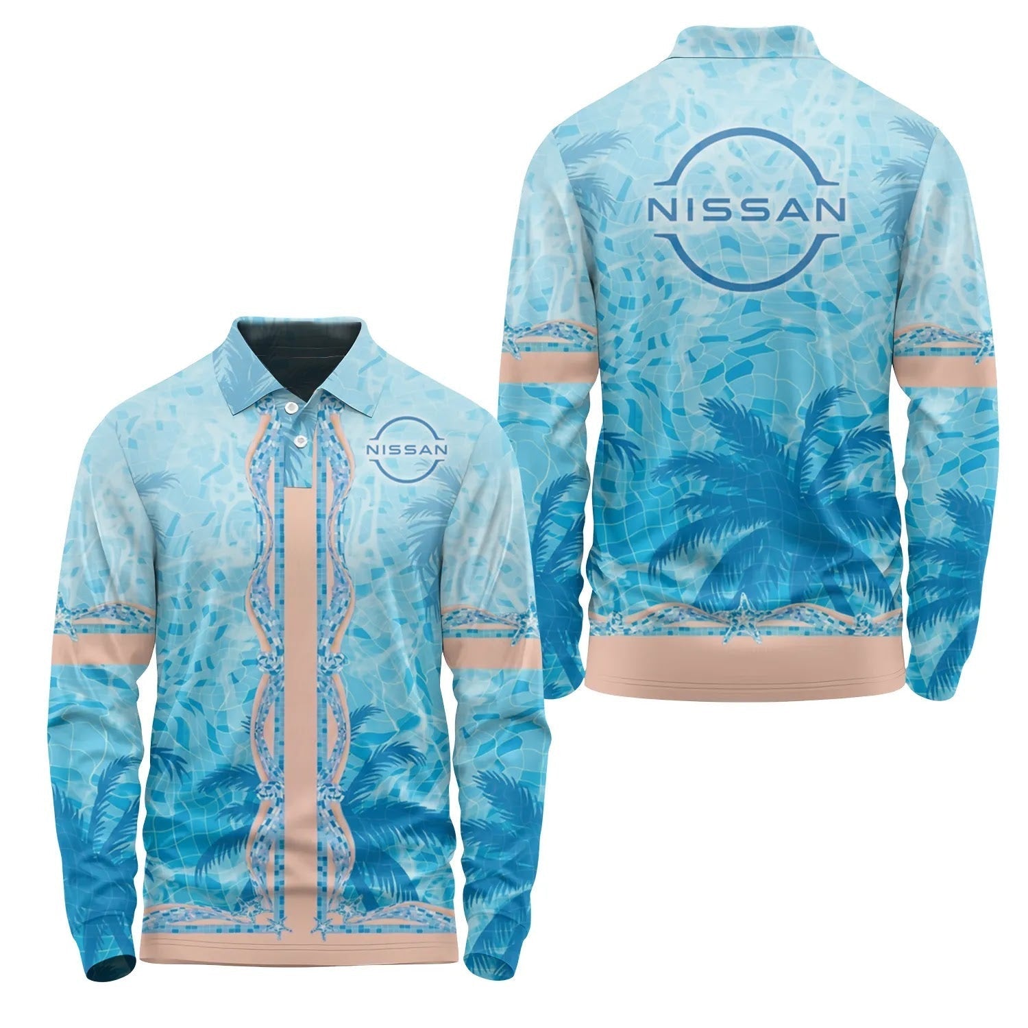 Nissan Apparels SHW026