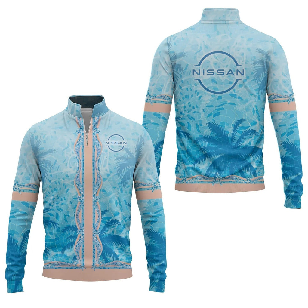Nissan Apparels SHW026