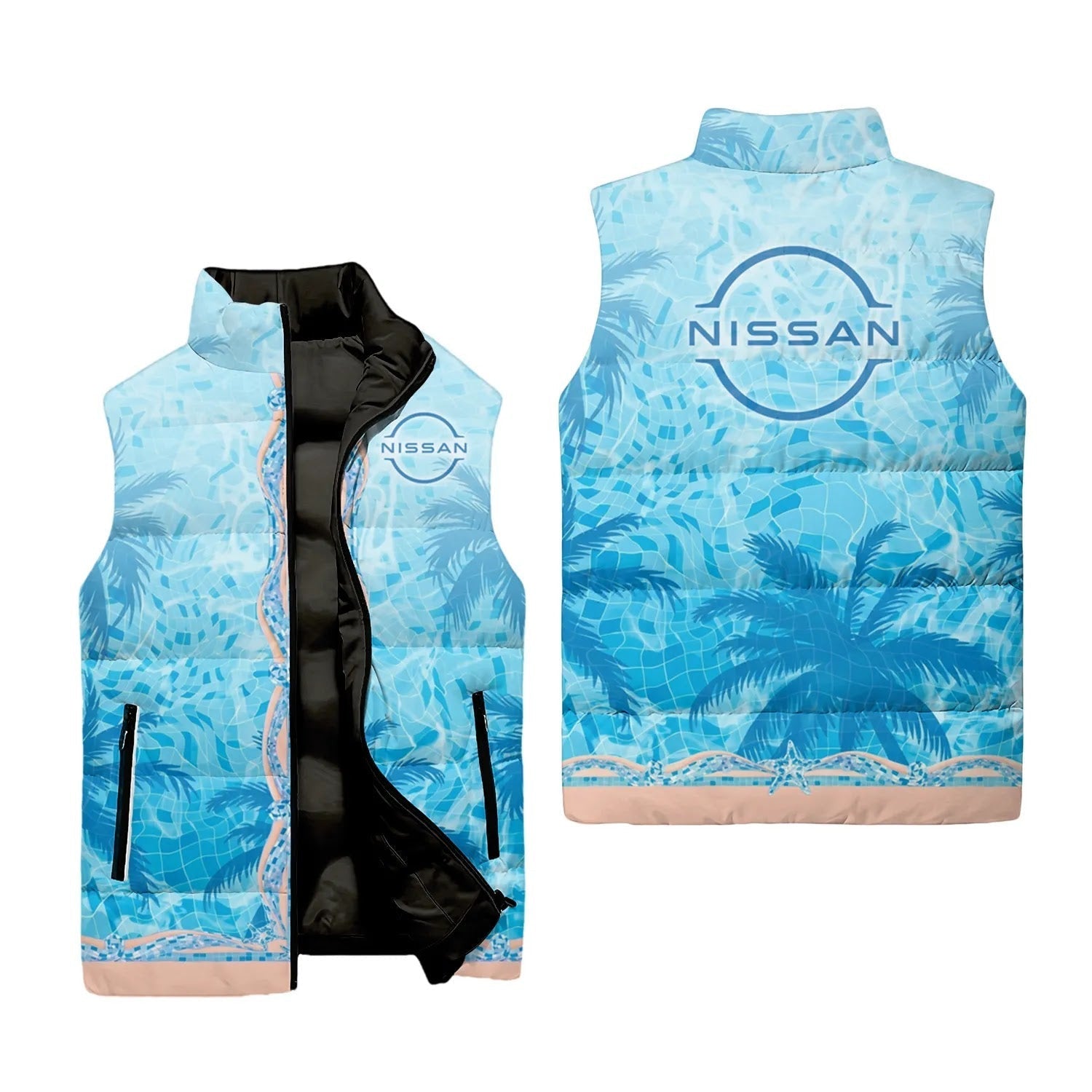 Nissan Apparels SHW026