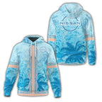 Nissan Apparels SHW026