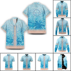 Nissan Apparels SHW026