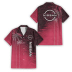 Nissan Apparels SHW070