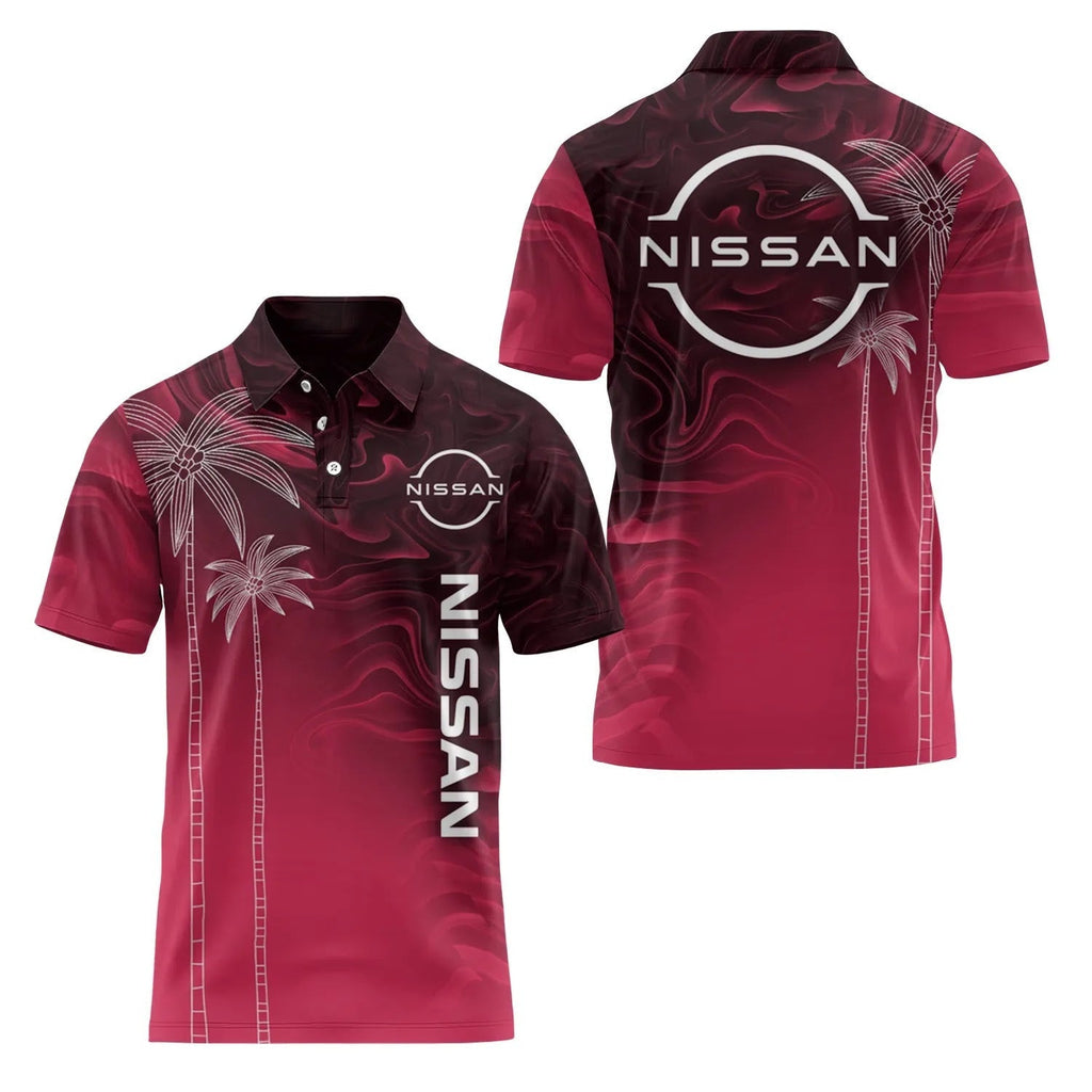 Nissan Apparels SHW070