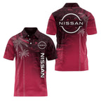 Nissan Apparels SHW070