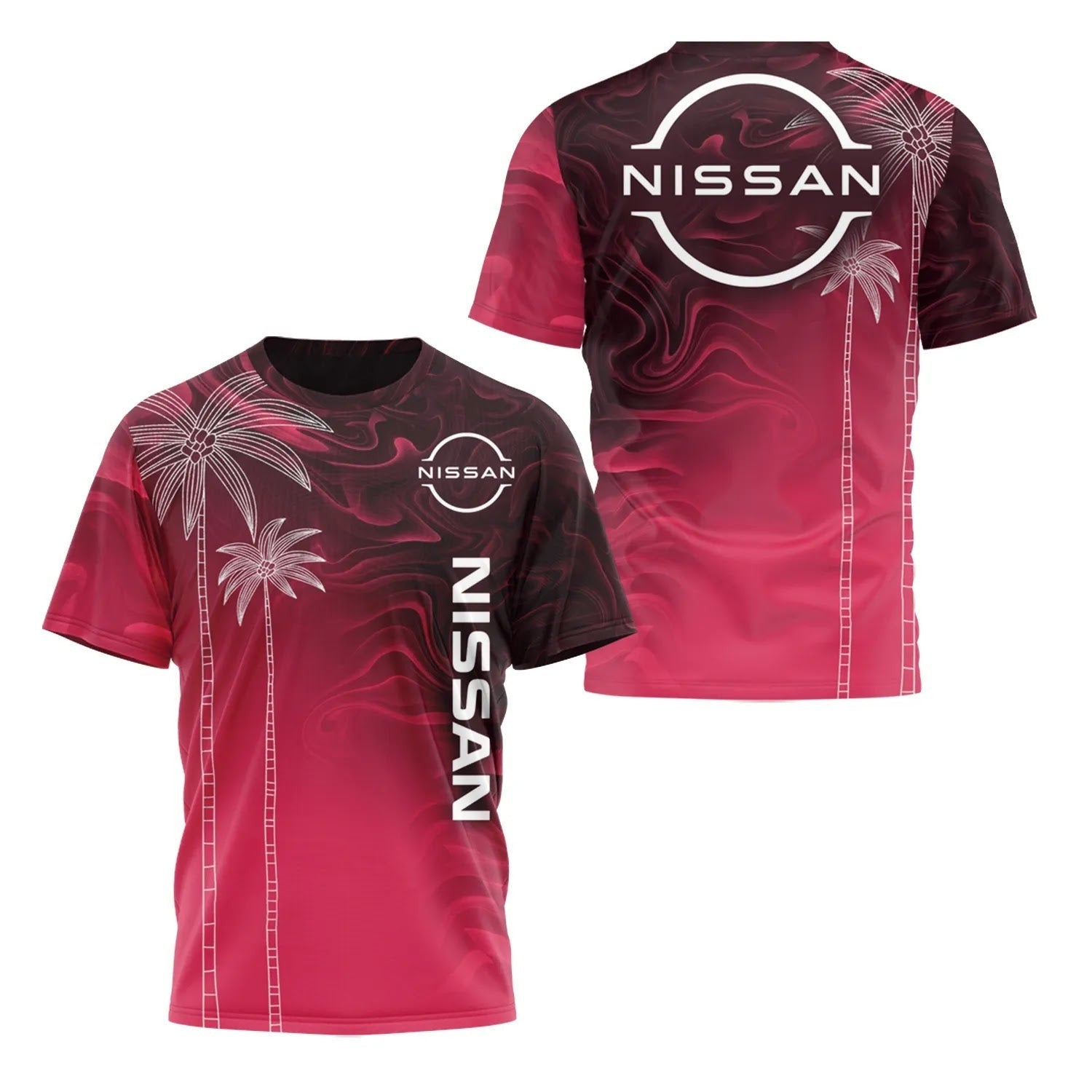 Nissan Apparels SHW070