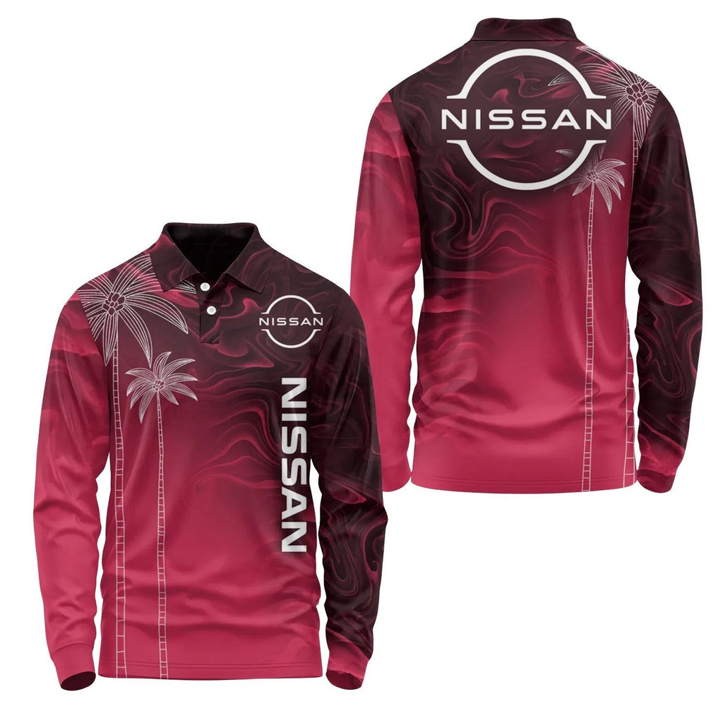 Nissan Apparels SHW070