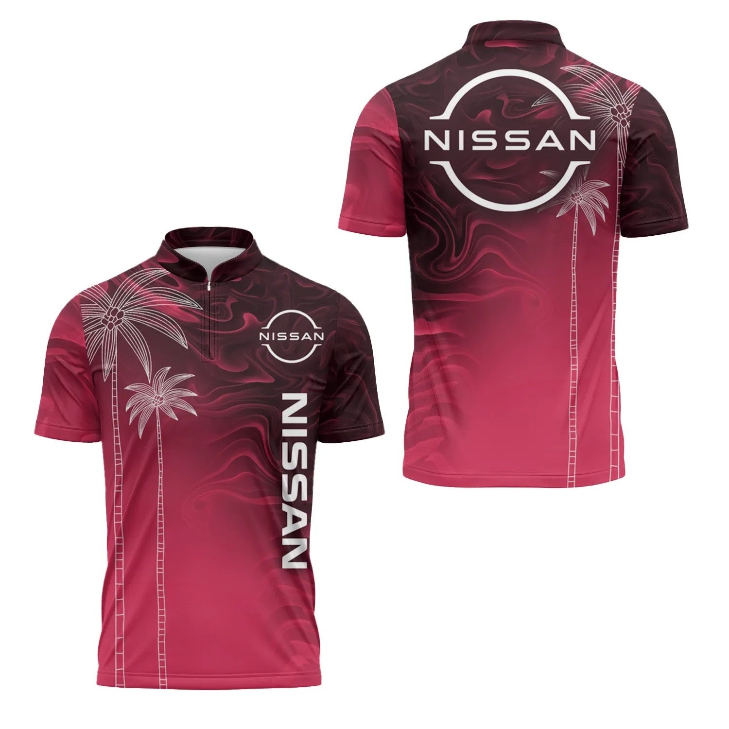 Nissan Apparels SHW070