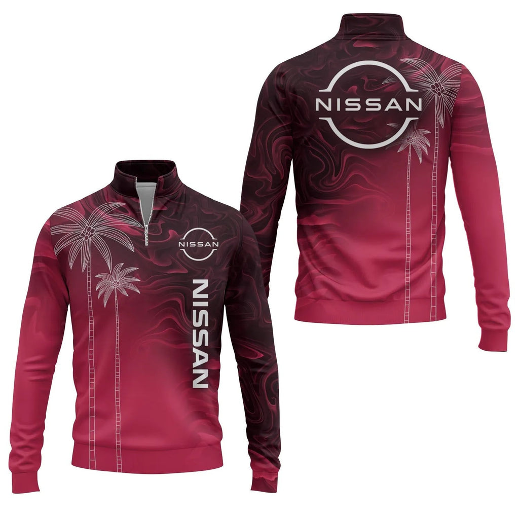 Nissan Apparels SHW070
